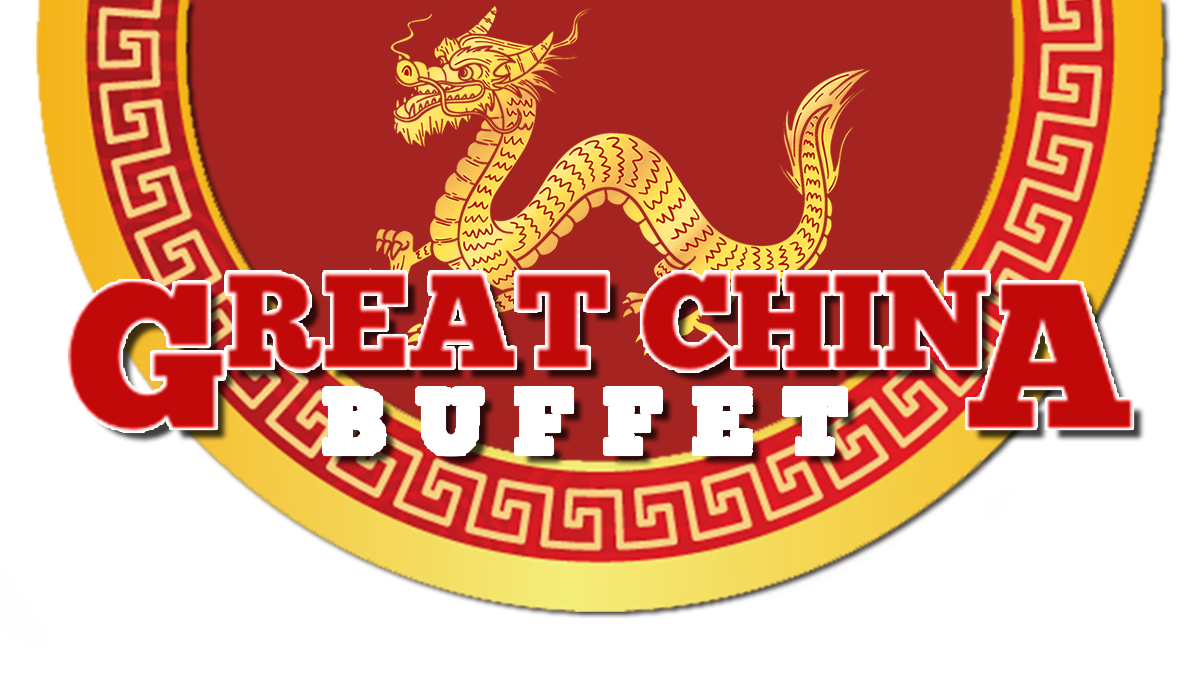 Great China Buffet